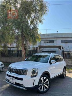 Kia Telluride